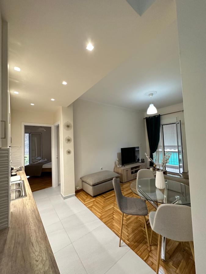 Comfort Inn Athènes Extérieur photo