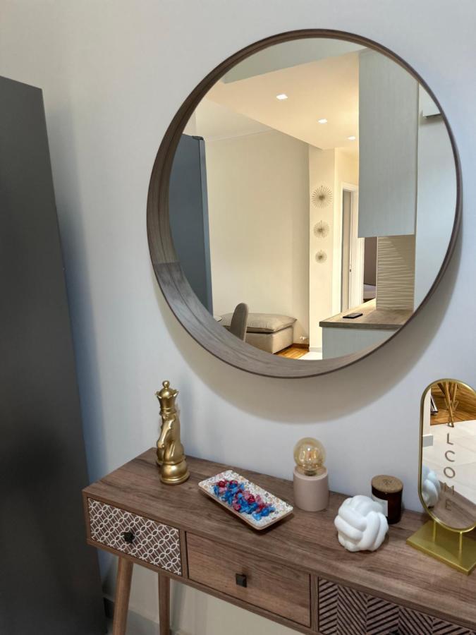 Comfort Inn Athènes Extérieur photo