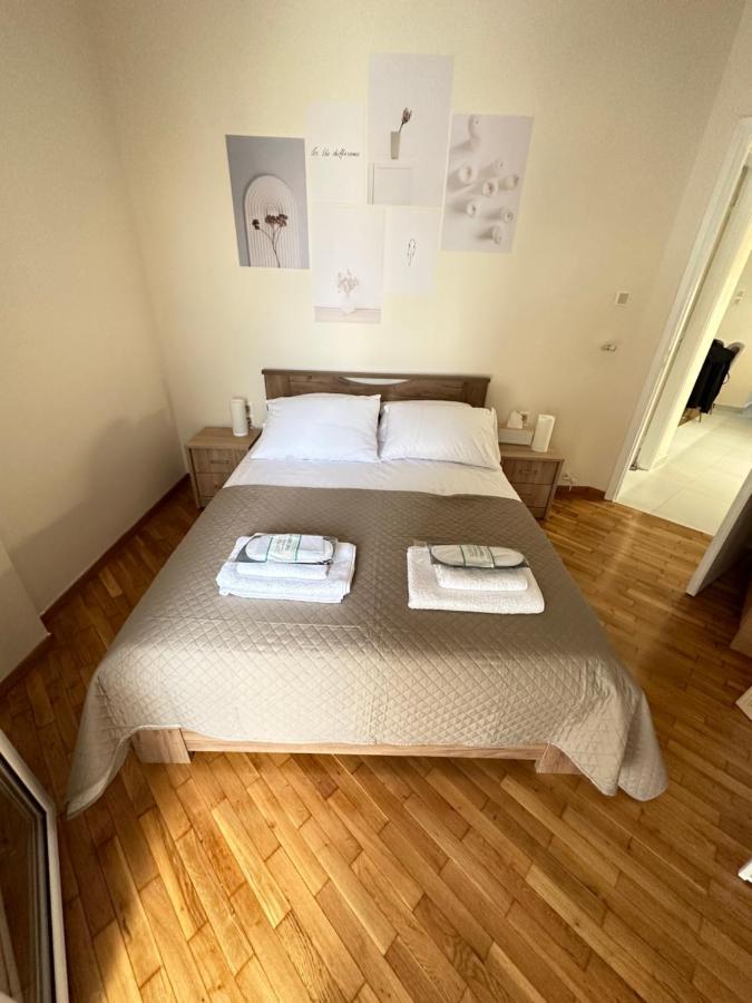 Comfort Inn Athènes Extérieur photo